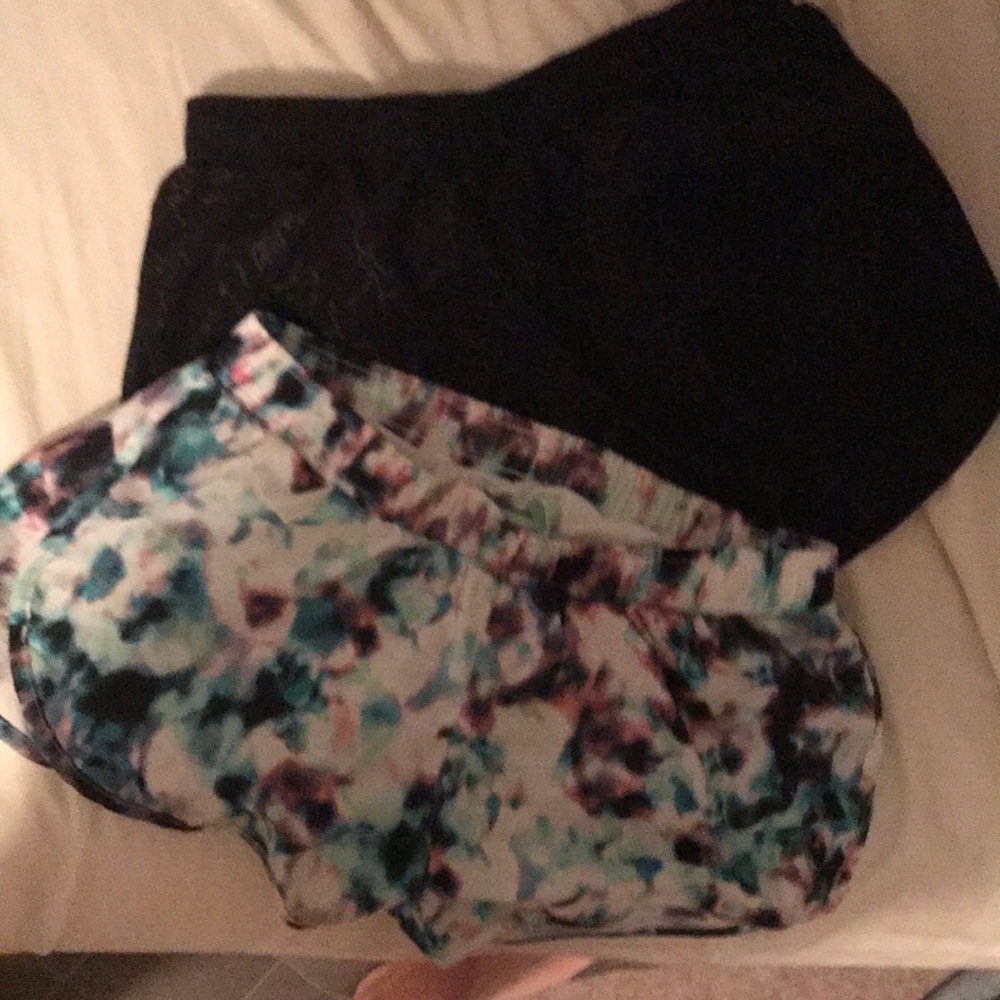 Running Shorts
